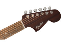 Fender California Deluxe Newporter CE White Blonde Fender California Deluxe Newporter CE White Blonde